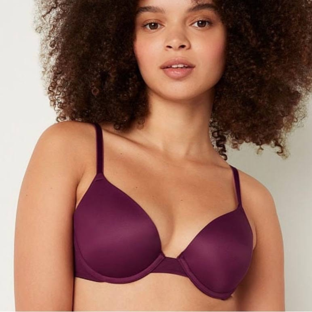 VS PINK Wear Everywhere TShirt Bra